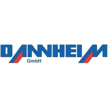 Logotipo de Dannheim GmbH