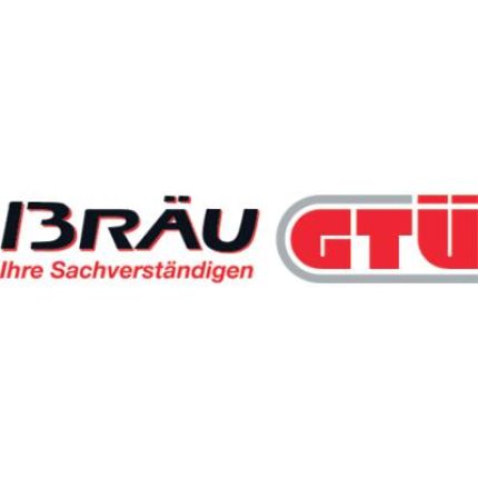 Logotipo de Bräu Ihre Sachverständigen