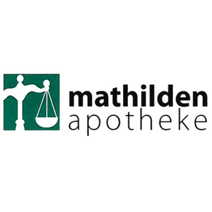 Logotipo de Mathilden-Apotheke, Ingeborg Deufert e.K.