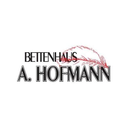 Logo van Anton Hofmann Bettenhaus und Textil-Reinigung Inh. Josef Rothammer e.K.
