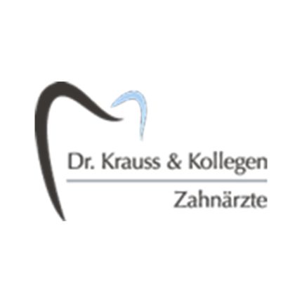 Logo da Dr. Krauss & Kollegen - Zahnärzte