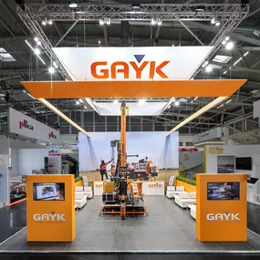 Bild von Gayk Baumaschinen GmbH