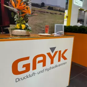 Bild von Gayk Baumaschinen GmbH