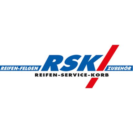 Logo fra Reifenservice Korb Andreas Hogh