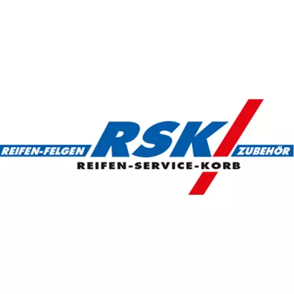 Logo from Reifenservice Korb Andreas Hogh