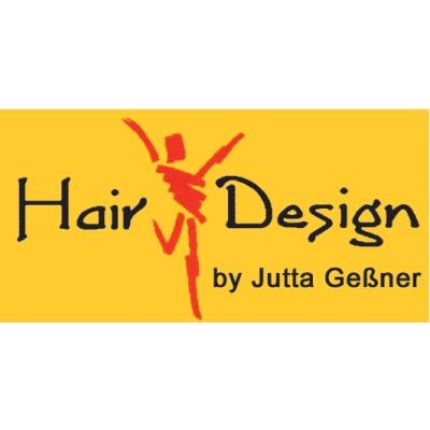 Logótipo de Hair Design - Jutta Gessner Schweinfurt