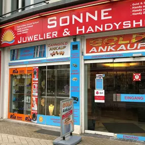 Bild von Sonne Juwelier & Handyshop