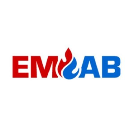 Logotyp från EMAB Schadenservice Elke Merkel