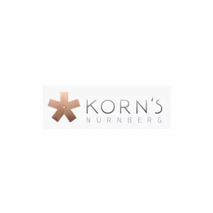 Logo van Korns GmbH