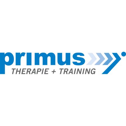 Logo de primus THERAPIE + TRAINING