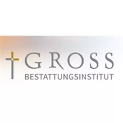 Logo from Bestattungen Gross, Inh. Christiane Gross-Strennberger