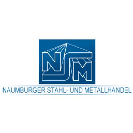 Logo van Naumburger Stahl- und Metallhandel GmbH
