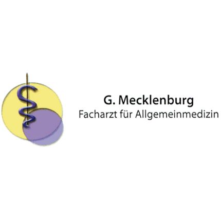 Logo von Facharzt für Allgemeinmedizin Gerd Mecklenburg