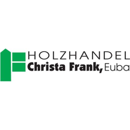 Logo fra Holzhandel Christa Frank