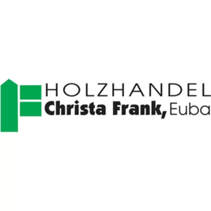 Logotipo de Christa Frank Holzhandel