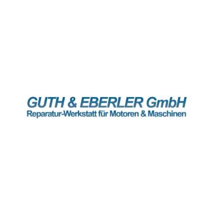 Logo von Guth & Eberler GmbH HATZ Vertretung