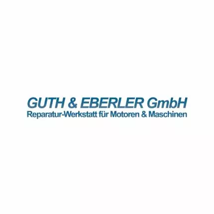 Logótipo de Guth & Eberler GmbH HATZ Vertretung