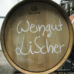 Bild von Weingut Lischer GBR