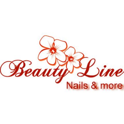 Logo van Beauty Line – Nails & more