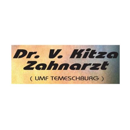 Logo od Zahnarztpraxis Dr. Viktor Kitza