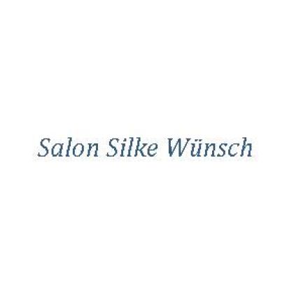 Logo fra Salon Silke Wünsch