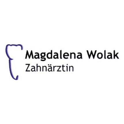 Λογότυπο από Magdalena Wolak Zahnarztpraxis