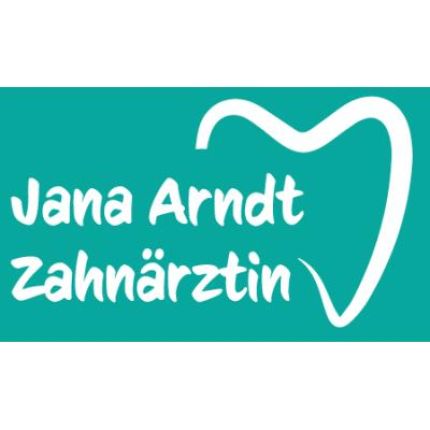 Logo van Zahnarztpraxis Jana Arndt