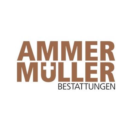 Logo van Bestattungsinstitut Ammermüller