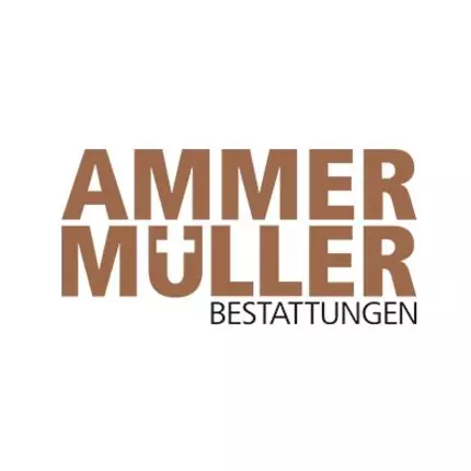 Logo od Bestattungsinstitut Ammermüller