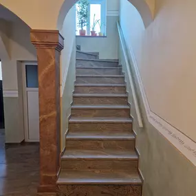 Bild von Malermeister Bernd Hofmann