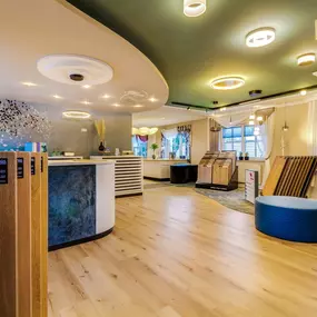 Bild von Malermeister Bernd Hofmann