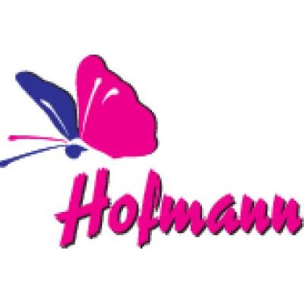 Logo fra Hofmann Bernd Malermeister