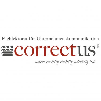 Λογότυπο από correctus e. K.
