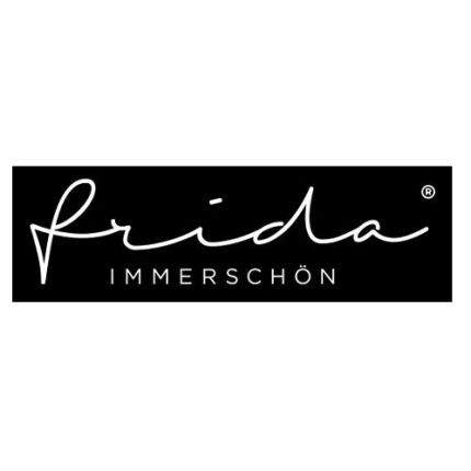 Logotipo de Frida Immerschön®