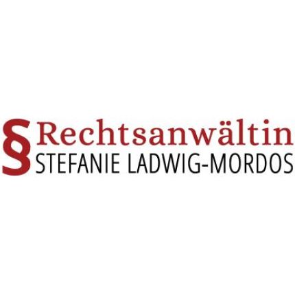 Logo fra Stefanie Ladwig-Mordos Rechtsanwaltin