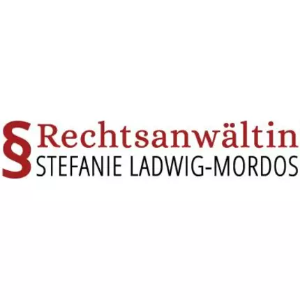 Λογότυπο από Stefanie Ladwig-Mordos Rechtsanwaltin