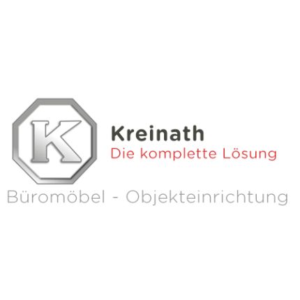 Logotyp från Olaf Kreinath