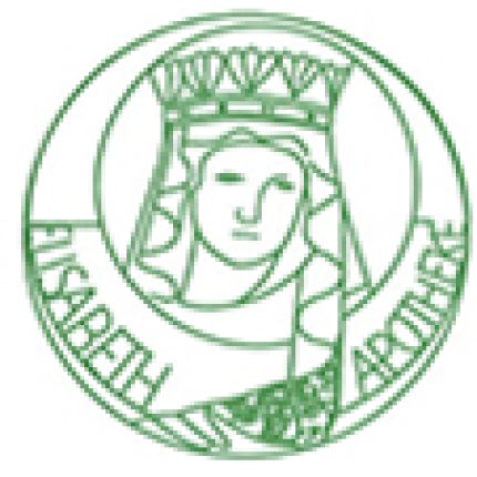 Logo od Elisabeth-Apotheke Frau Steffi Kurth