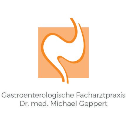 Logotipo de Dr. med. Michael Geppert, Facharzt für Innere Medizin, Gastroenterologie und Proktologie