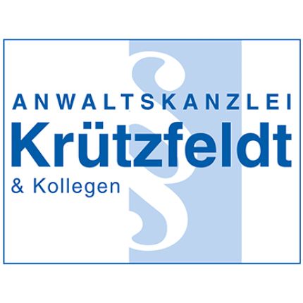 Logo van Rechtsanwälte Krützfeldt + Kollegen