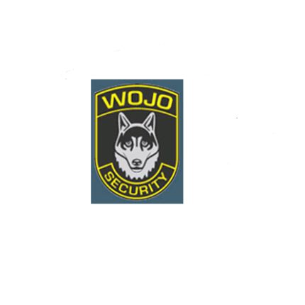 Logotipo de WOJO SECURITY Ges. für Eigentumsschutz mbH