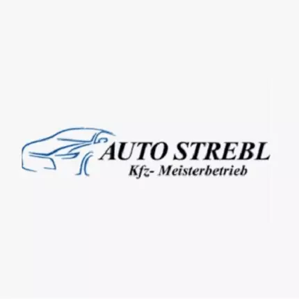 Λογότυπο από Auto Strebl