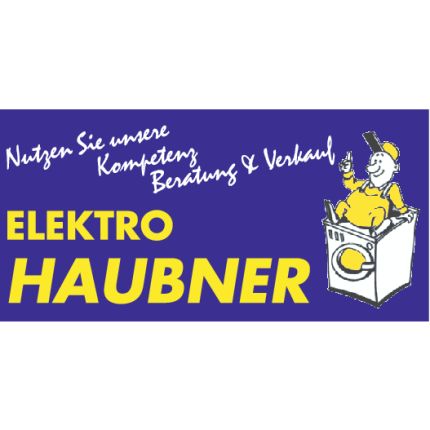 Logo da Elektro Haubner