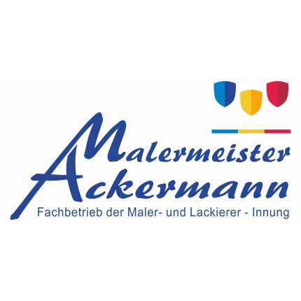 Logotyp från Ackermann Maik Malerbetrieb