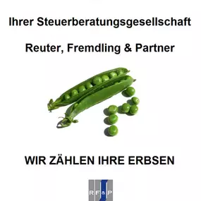 Bild von Reuter, Fremdling & Partner - Steuerberater