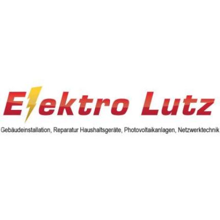 Logotyp från Elektro Lutz