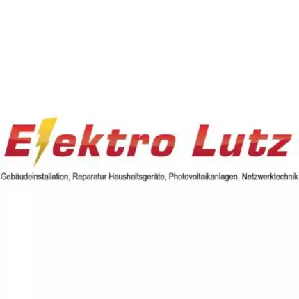 Logo van Elektro Lutz