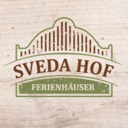 Logo fra Sveda Hof