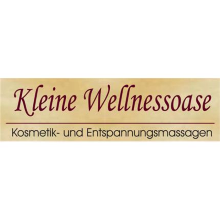 Logo de Kleine Wellnessoase Michaela Peschl
