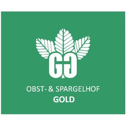 Logo od Obst- und Spargelhof Gold